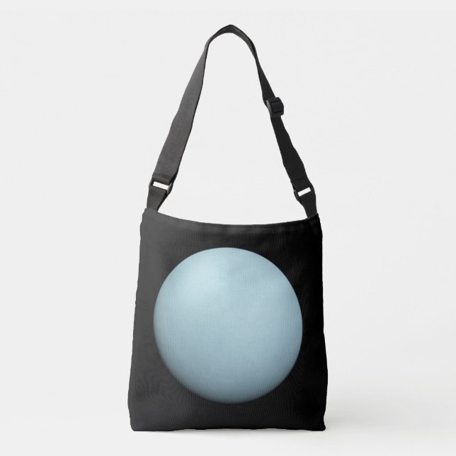 Sac Ajustable Galaxie colorée (Devant)