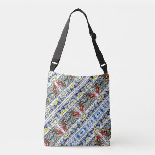 Sac Ajustable Galo de Barcelos, Portugal