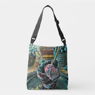 Sac Ajustable Gâteau à la crème glacée aux baies