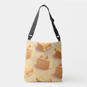 Sac Ajustable Gâteau à l'ananas