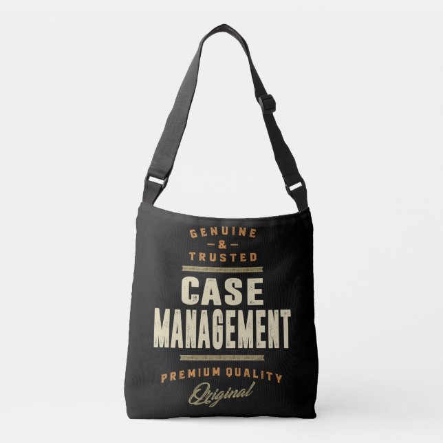 Sac Ajustable Gestion des coques (Devant)