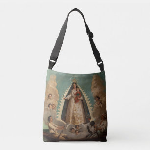 SAC AJUSTABLE GLOIRE À NOTRE DAME DE CHARITÉ