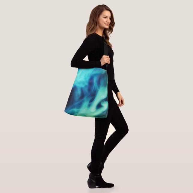 Sac Ajustable Glow Bomb (Sur le modèle)