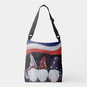 SAC AJUSTABLE GNOMES  