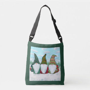 SAC AJUSTABLE GNOMES IRLANDAIS