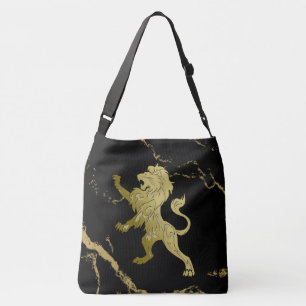 Sac Ajustable Golden Royal Lion