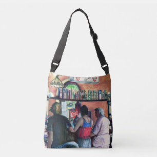 Sac Ajustable Golf Bufe, Budapest