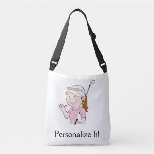 Sac Ajustable Golfeuse