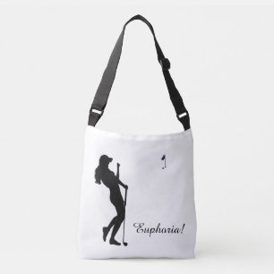 Sac Ajustable Golfeuse personnelle