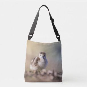 Sac Ajustable Goose Chick Nature Photo