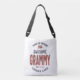 Sac Ajustable Grammy