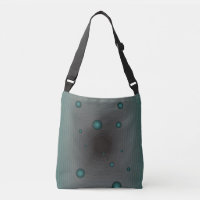 Grande machine Sci-Fi Alien Vert Trou Noir Noir fo