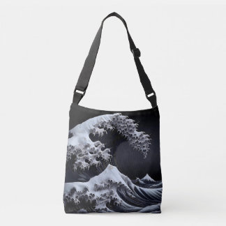 Sac Ajustable Grande vague (licornes)