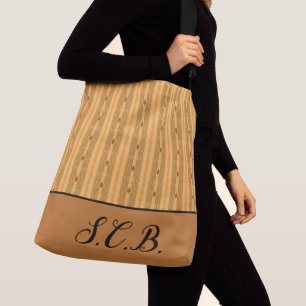 Sac Ajustable Grandes couches de cuivre