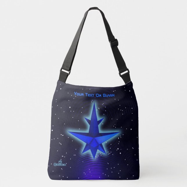 Sac Ajustable Gravité Drive Spacecraft (Devant)