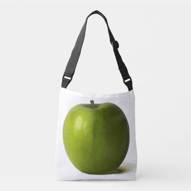 Sac Ajustable Green Apple cbbcna (Devant)