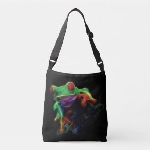 Sac Ajustable Grenouille