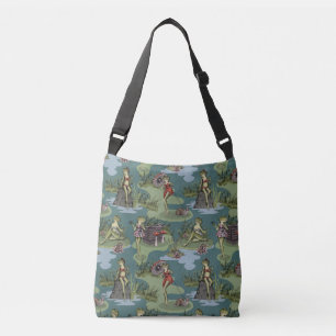 Sac Ajustable Grenouilles vintages