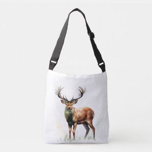 Sac Ajustable Gros Cerf Raté
