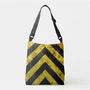 Sac Ajustable Grunge sous bandes de construction