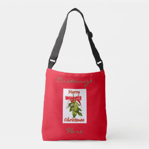 Sac Ajustable gui de Joyeux Noël