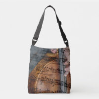 Guitare acoustique moderne