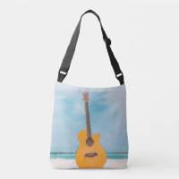 Guitare de basse cool