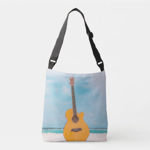 Sac Ajustable Guitare de basse cool