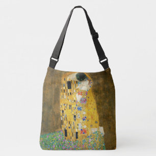 Sac Ajustable Gustav Klimt The Kiss Vintage