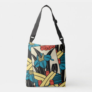 Sac Ajustable Hanafuda-May
