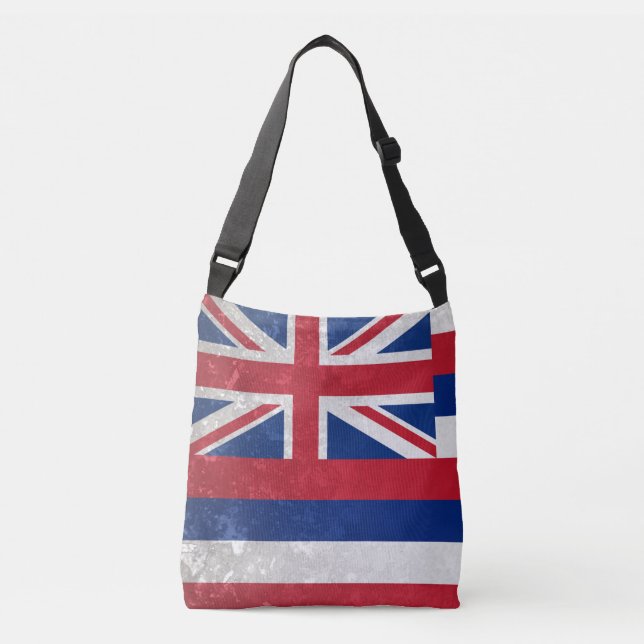 Sac Ajustable Hawaii (Devant)