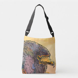 SAC AJUSTABLE HAWK