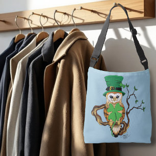 Sac Ajustable Hibou irlandais