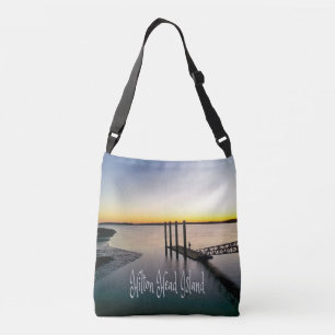 Sac Ajustable Hilton Head Island South Carolina