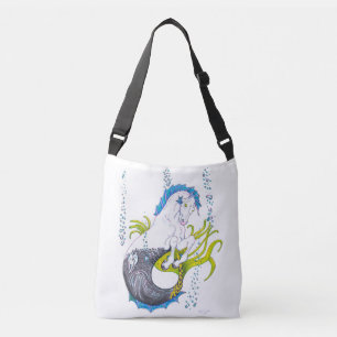 Sac Ajustable Hippocampe (crâne)