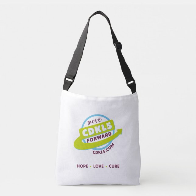 SAC AJUSTABLE HLC MCF (Devant)