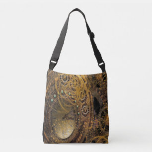 Sac Ajustable Horloge à vapeur