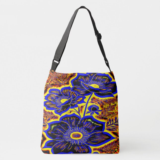 Sac Ajustable House of Eloise 1913 (Dos)