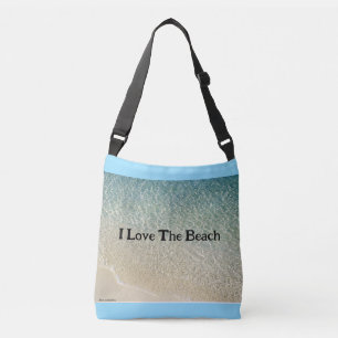 Sac Ajustable I Love