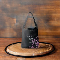 Il est Love Crossbody Bag