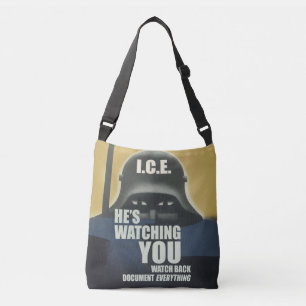 Sac Ajustable Il vous observe 2026