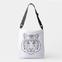 Illustration du tigre