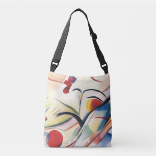 Sac Ajustable I'm space