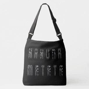 Sac Ajustable Impression d'art 3D Hakuna Matata