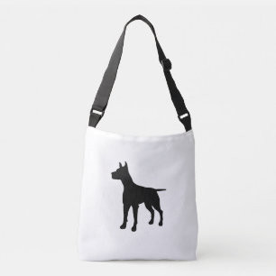 Sac Ajustable Impression en silhouette DoOG