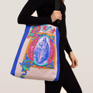 Sac Ajustable Imprimerie Jésus Renaissance