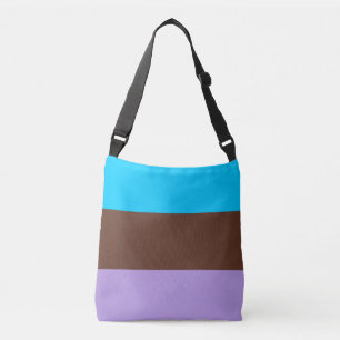 Sac Ajustable Indicateur de fierté androsexuelle