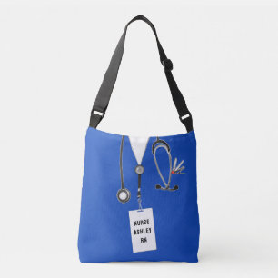 Sac Ajustable Infirmière