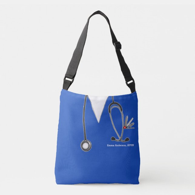 Sac Ajustable Infirmière (Devant)