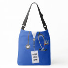 Infirmière créative